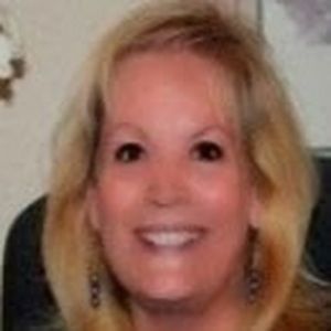 Meet your Posher, Kathleen